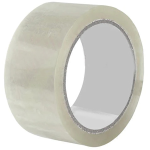 Adhesive Tapes 2 Transparent1